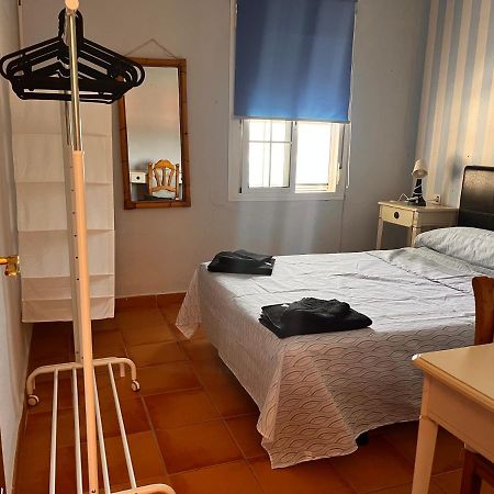 Casita Adosada Villa El Puerto de Santa María Kültér fotó