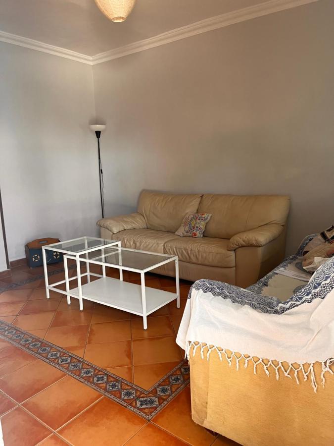 Casita Adosada Villa El Puerto de Santa María Kültér fotó