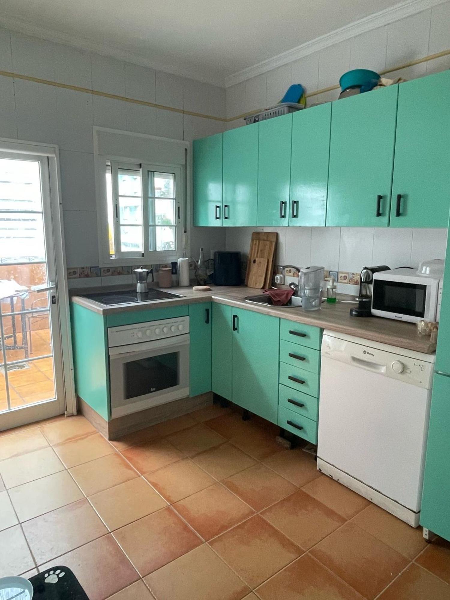 Casita Adosada Villa El Puerto de Santa María Kültér fotó